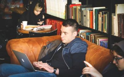 Le portage salarial sans agence en mode « tout à distance »