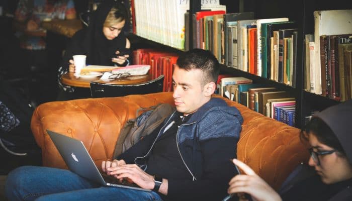 Portage salarial sans agence