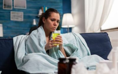 Portage salarial et arrêt maladie, comment ça marche ?