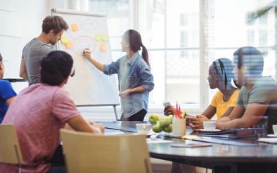 Portage salarial et formation, quelle modalités ?